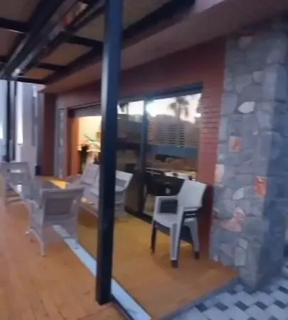 Hotel Ormanya Muğla