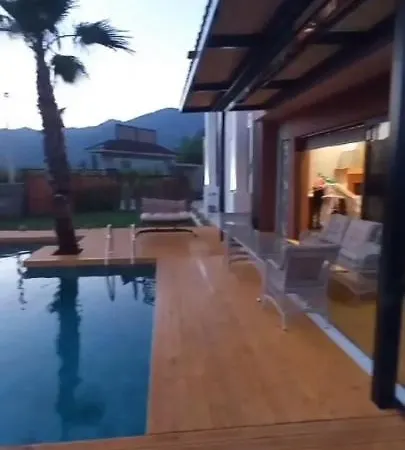 Hotel Ormanya