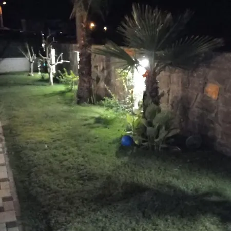 Ormanya * Muğla