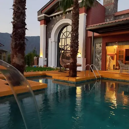Ormanya * Muğla